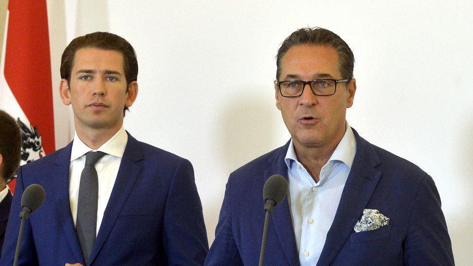 Bilder vom Sozialbersicherungsgipfel