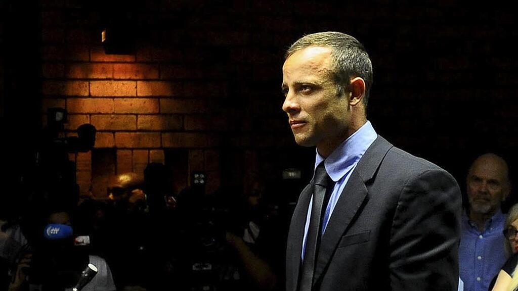 Fall Pistorius: Ermittlungen gegen Ermittler.