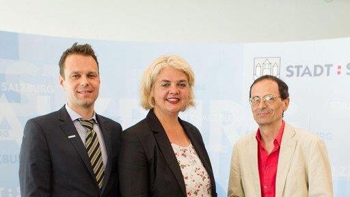 Runder Tisch Bettlerproblematik II