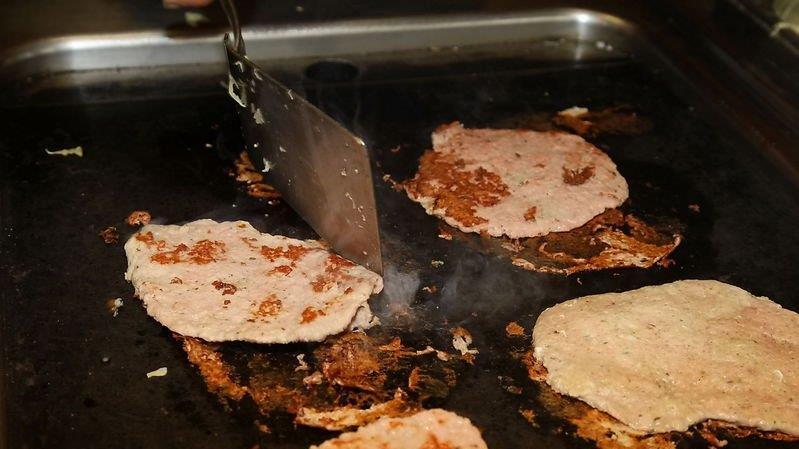 Salzburger Christkindlmarkt öffnet Pforten