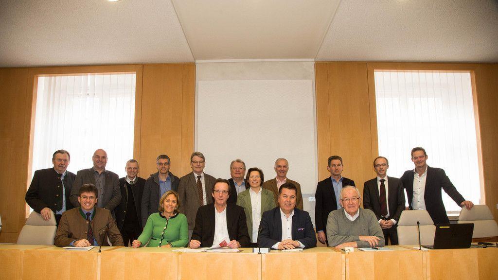 Präsentation Verkehrsmaßnahmen
