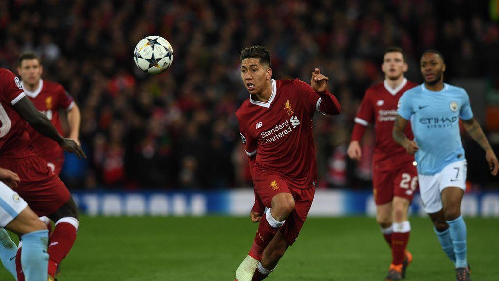 CL-Viertelfinale: Liverpool demütigt ManCity 3:0