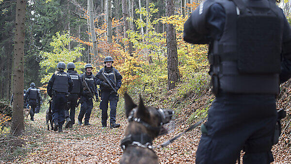 Tod des mutmaßlichen Täters ist eine von mehreren Annahmen