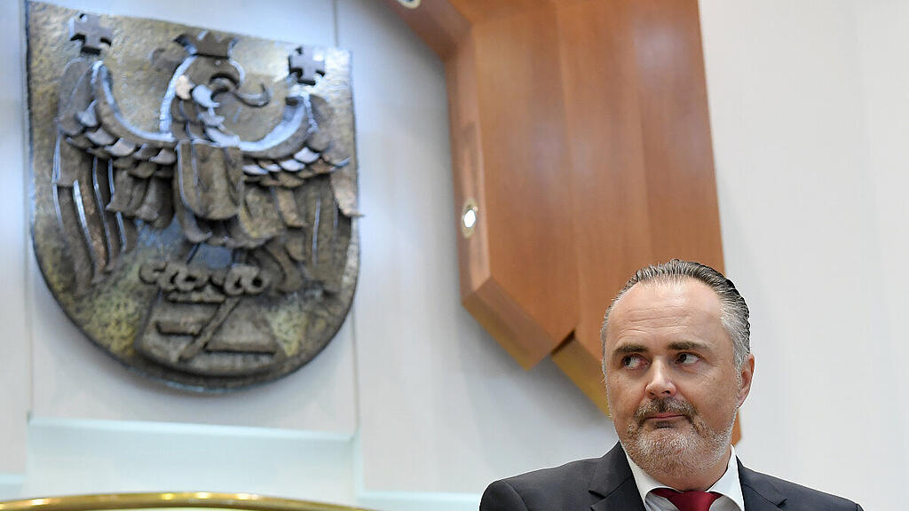 Doskozil will lieber die "Systemfrage" beantworten
