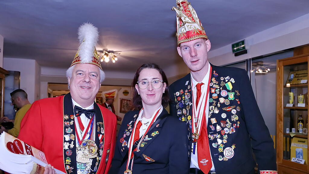 Narrenfrühschopen Salzburger Faschingsgilde