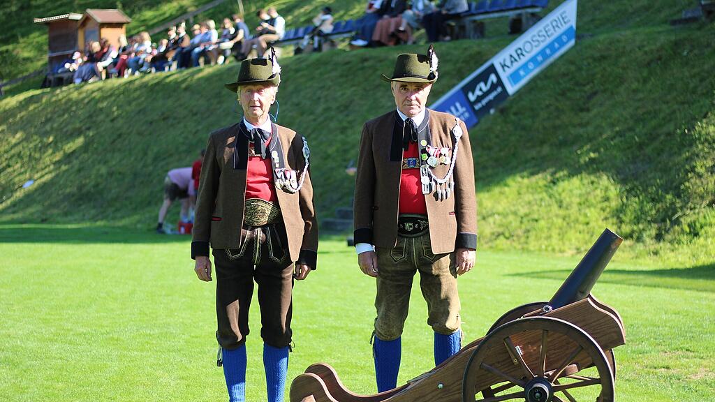 130 Jahre  OWMK Lend