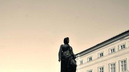 StadtLesen in Salzburg