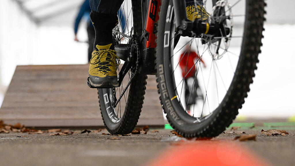 E-Bike