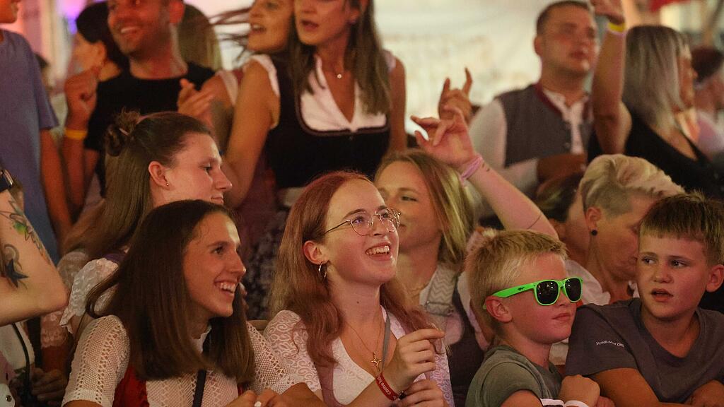 Egelseefest