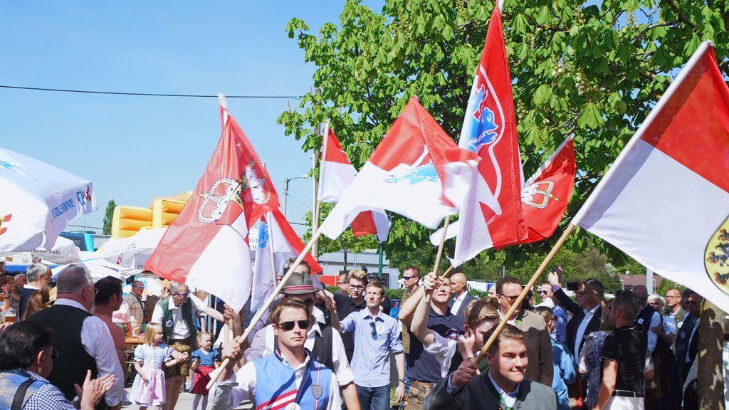 Wahlkampfabschluss der FPÖ II