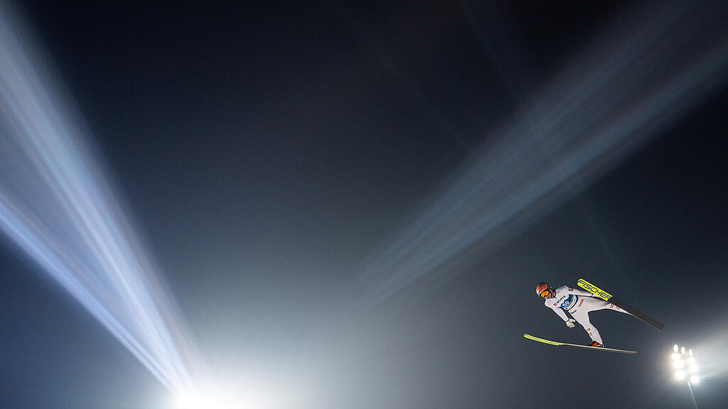 ÖSV, Planica, Ski-WM