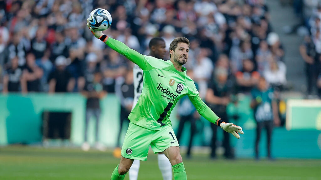 RB Leipzig, Eintracht Frankfurt