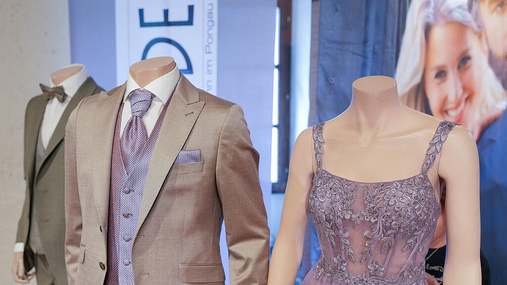 Hochzeitsmesse Schloss Goldegg 2025