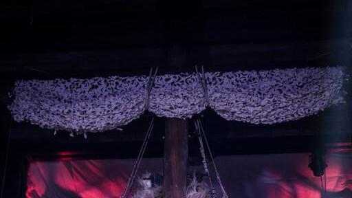 Show Untersberger Krampusse II
