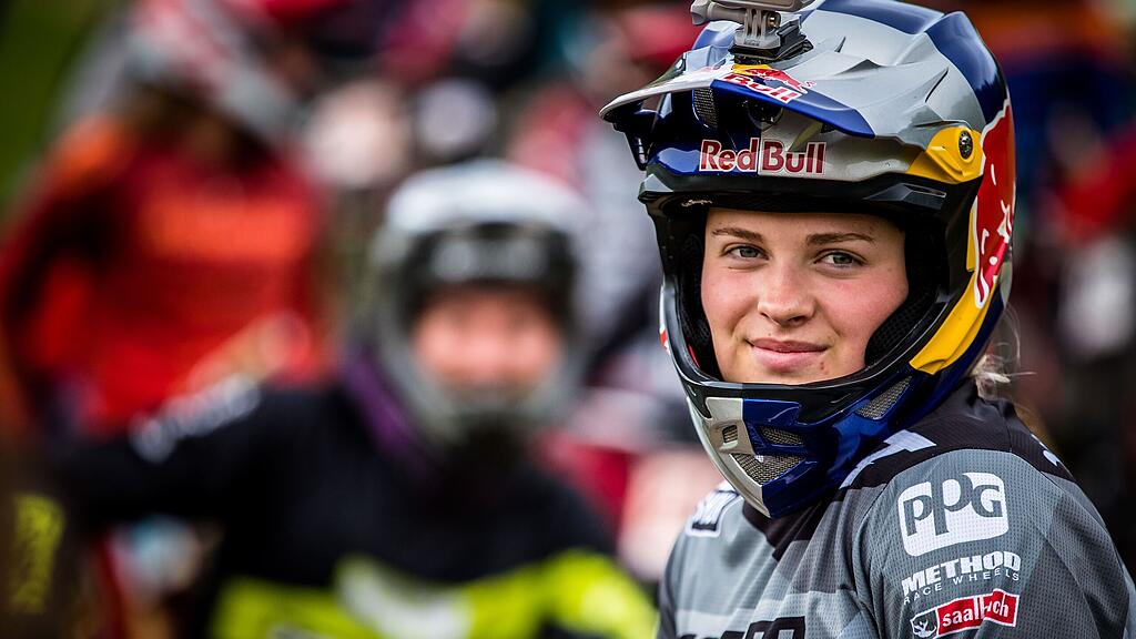 04.09. - 06.09.2020: Downhill-WM Saalfelden-Leogang