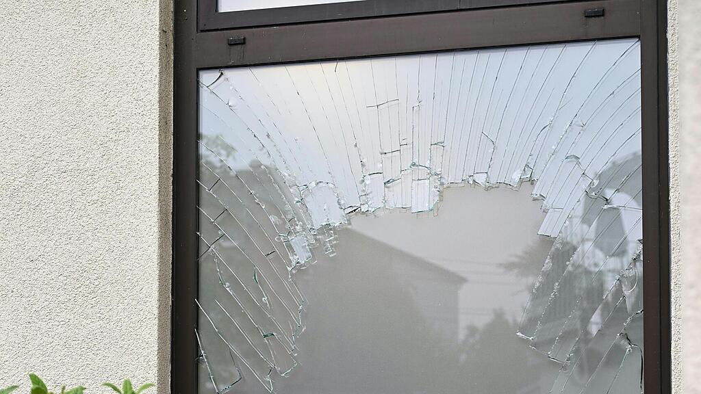 SALZBURG: TTER NACH BANKOMATSPRENGUNG AUF DER FLUCHT