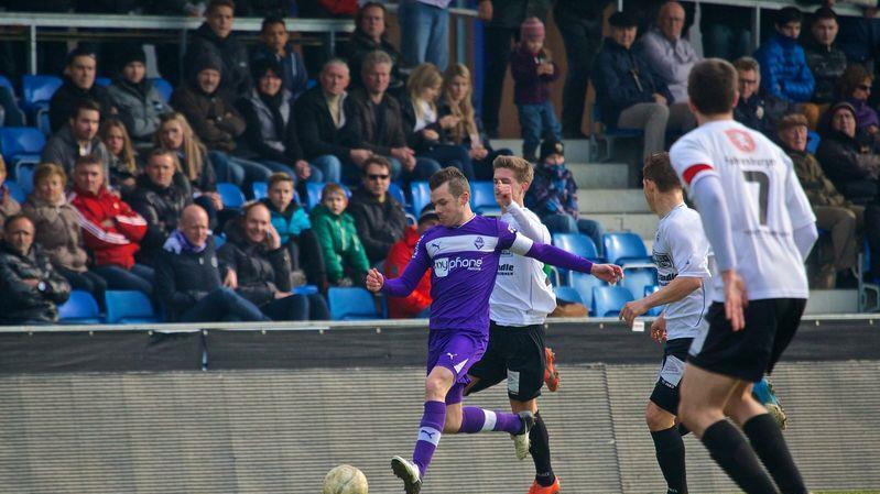 Altach A. - Austria Salzburg