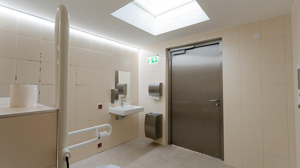 WC-Itzling