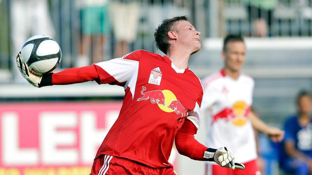 SV Horn - FC Liefering