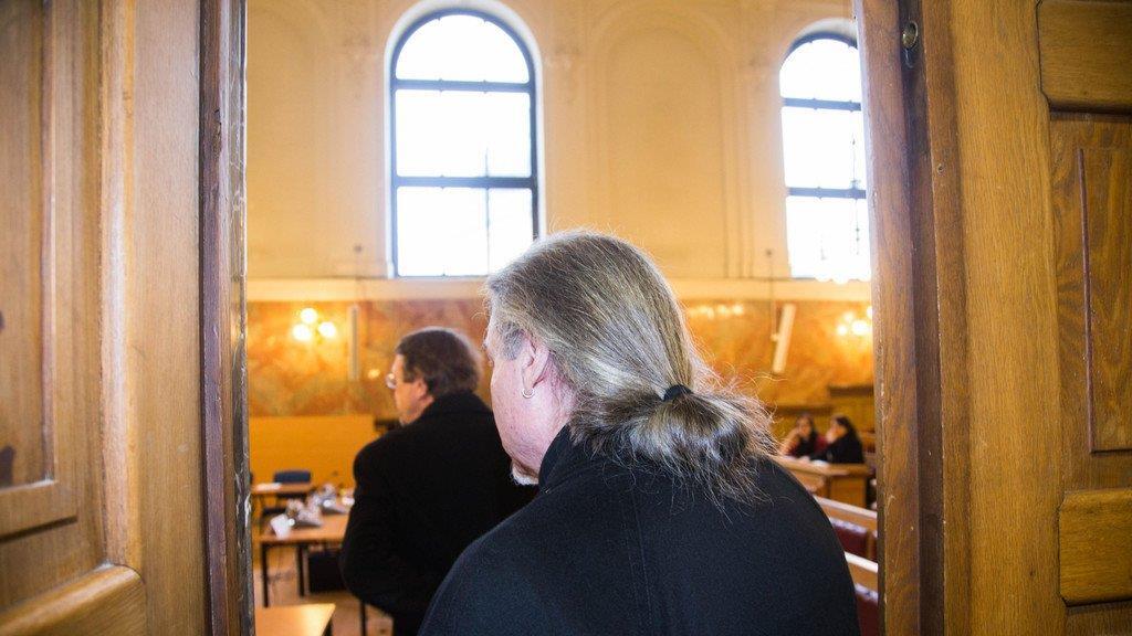 Kretschmer erneut vor Gericht