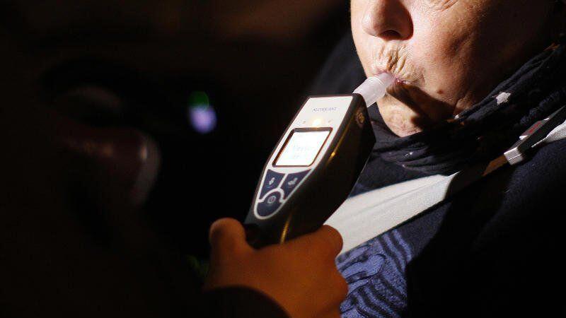Der 55-Jährige setzte sich erneut betrunken und ohne Schein ans Steuer.
