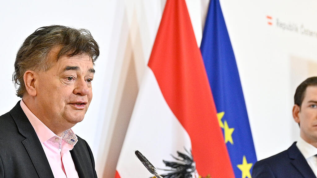Kurz, Kogler