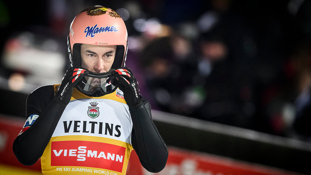 Stefan Kraft
