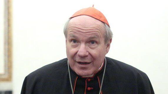 Kardinal Schönborn übernimmt auf Wunsch des Papstes ein weiteres Amt.