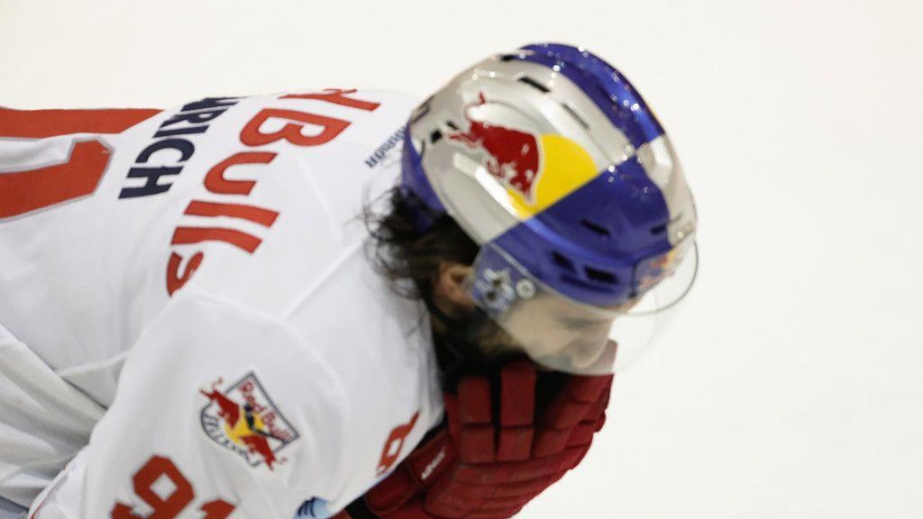 Fehervar - Red Bull Salzburg