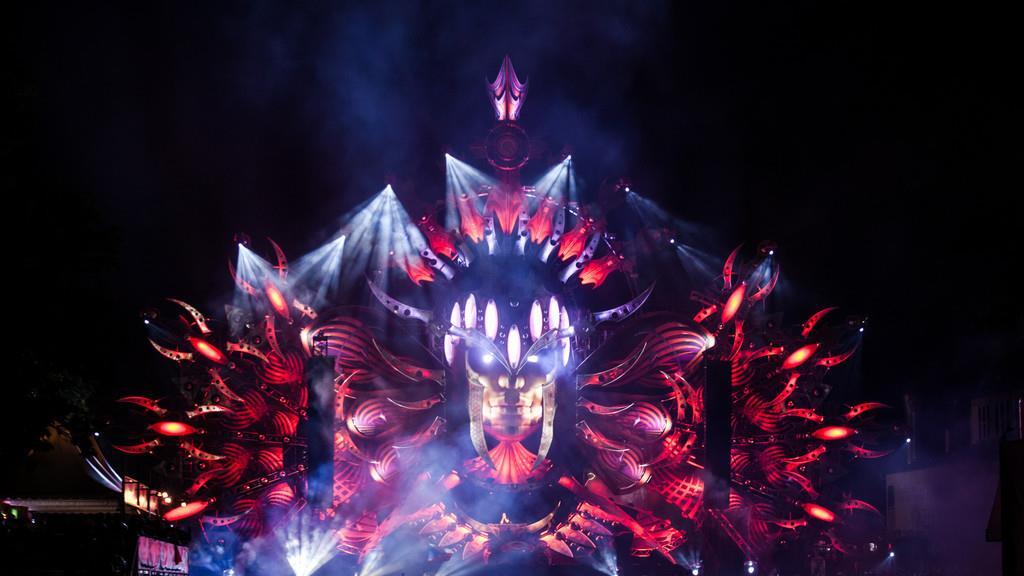 ELF 2018: Tag 2 - Q- Dance