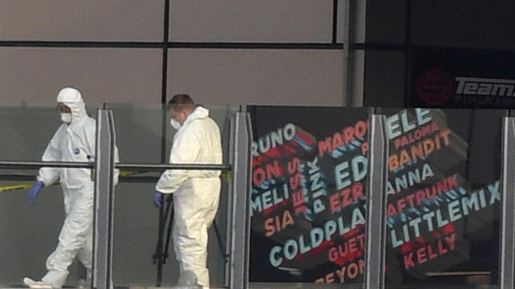 Manchester-Explosion: Der Morgen danach