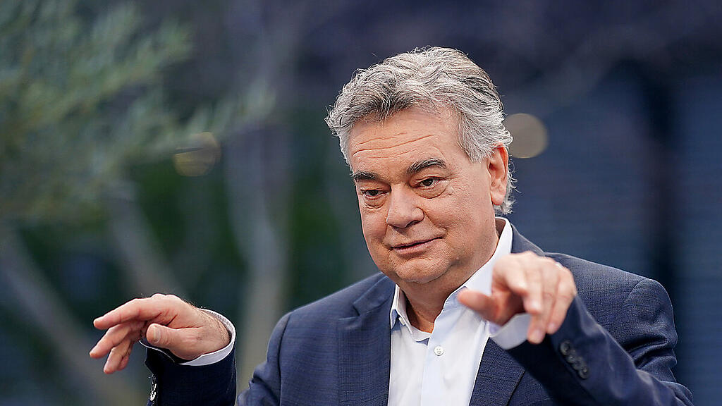 Vizekanzler Kogler hat Idee beim ORF-Sommergespräch ins Spiel gebracht