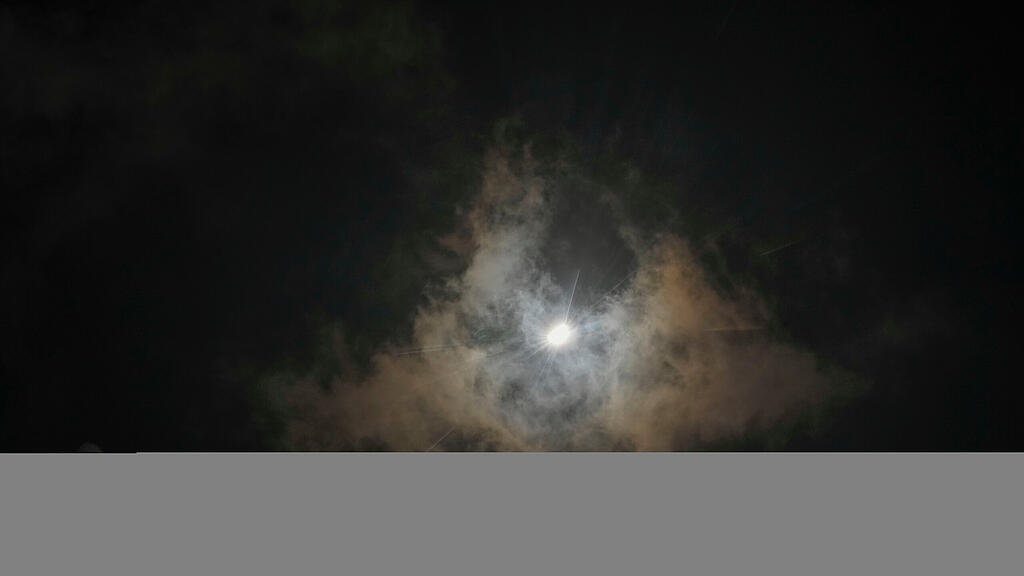 totale sonnenfinsternis