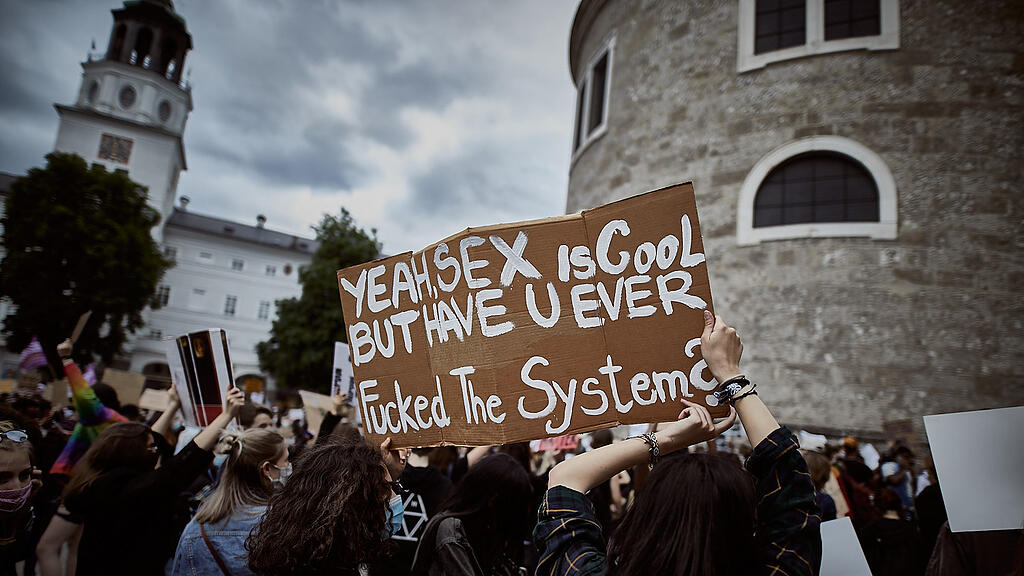 Black Lives Matter