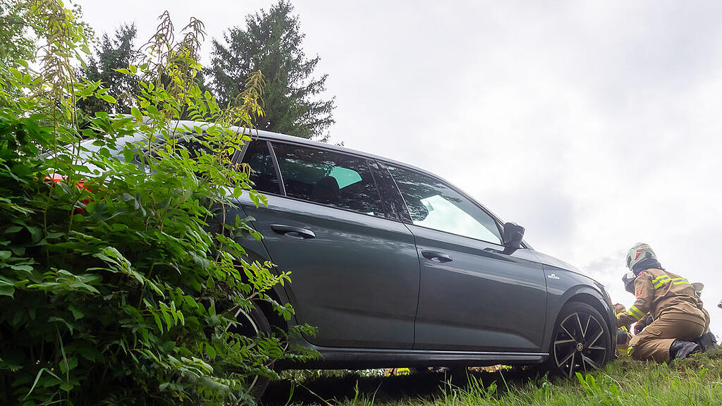 Fahrzeugbergung Annaberg