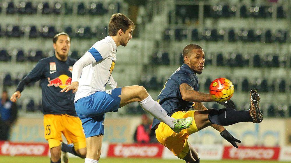 SV Grödig vs. FC Red Bull Salzburg
