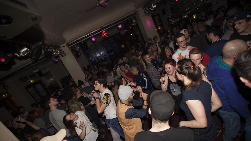 After Party I