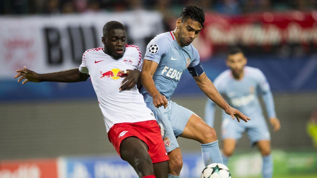 RB Leipzig vs. AS Monaco
