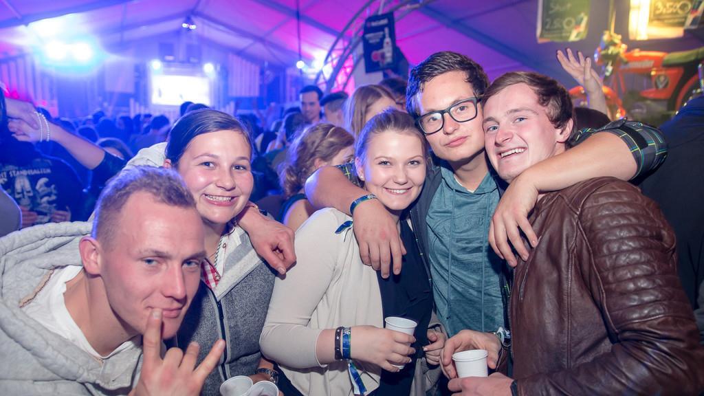 Oimrausch I