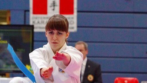 Karate: Premier-League-Turnier in Salzburg