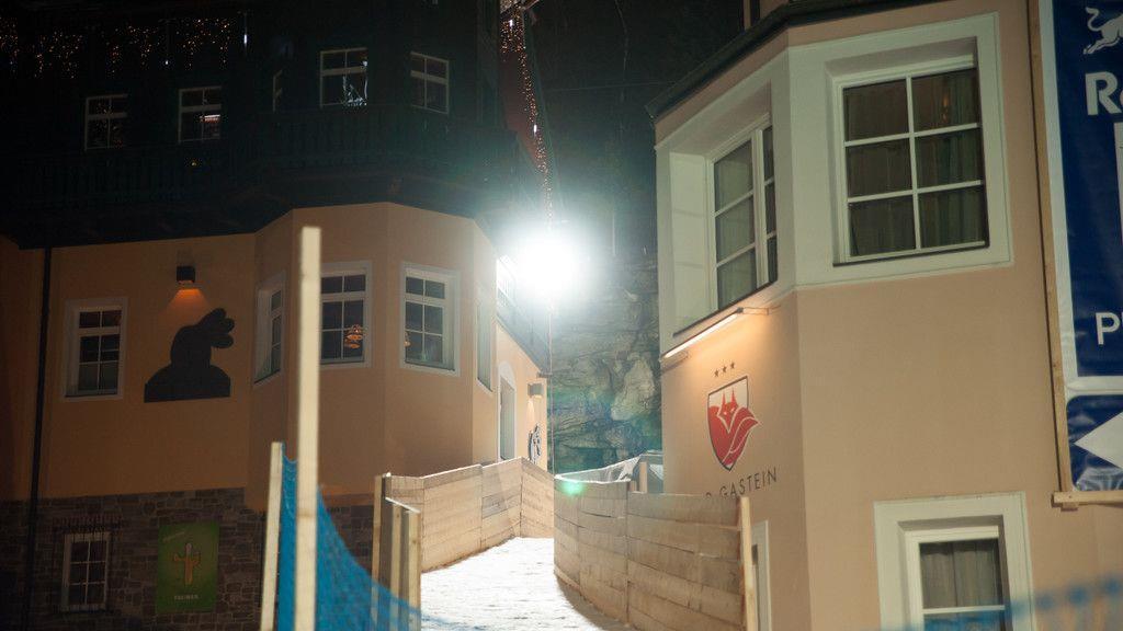 PlayStreets in Bad Gastein: Vorbereitungen auf Hochtouren