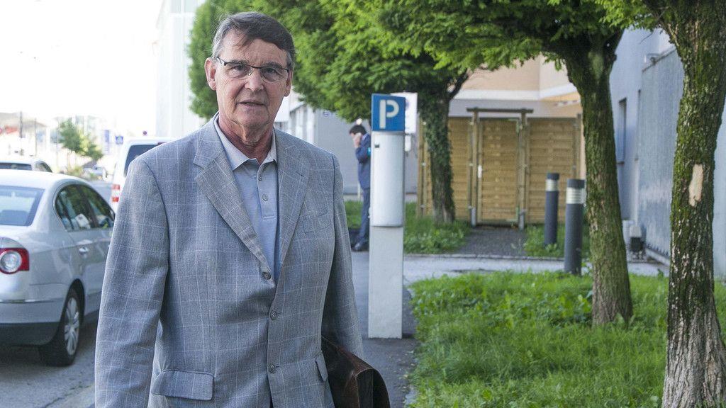 Finanzskandal: 2. Prozesstag
