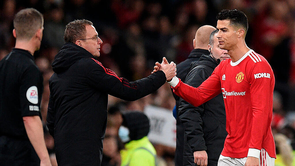 Kopie von Rangnick ist derzeit mit Ronaldo und Co. beschäftigt
