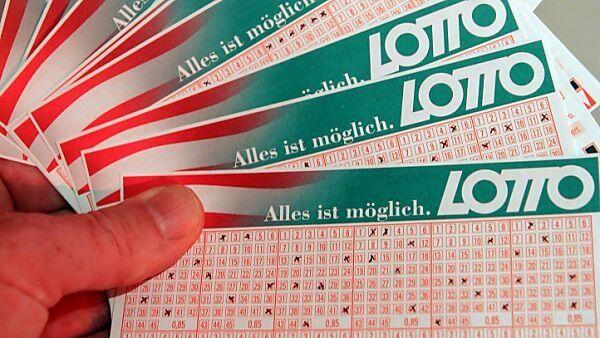 3,2 Millionen Euro liegen im Topf