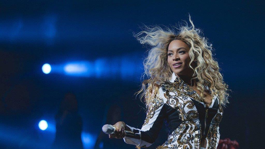 Beyoncé