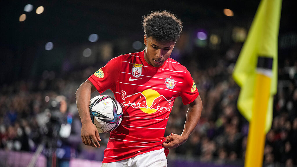 Karim Adeyemi