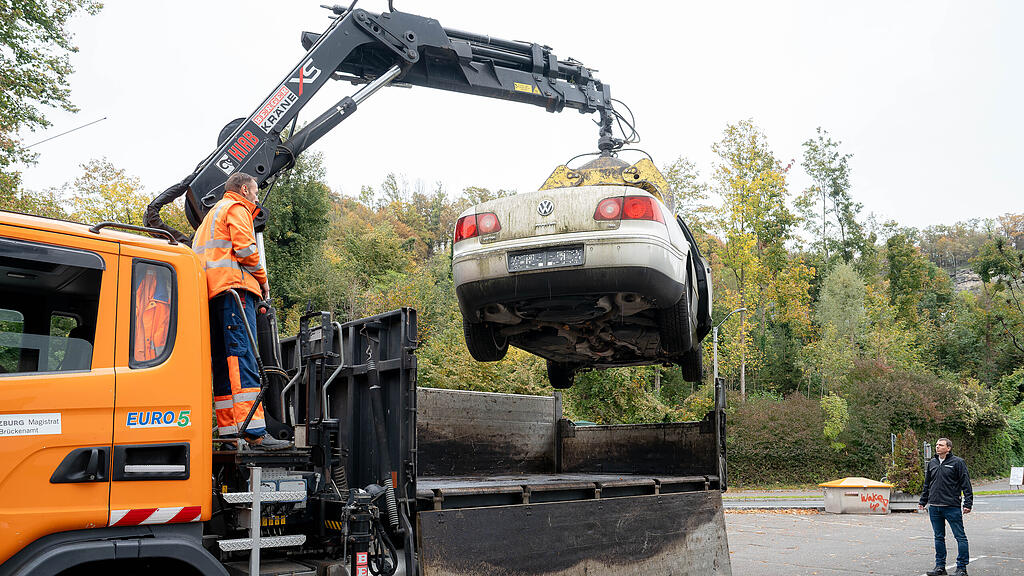 Autowrack