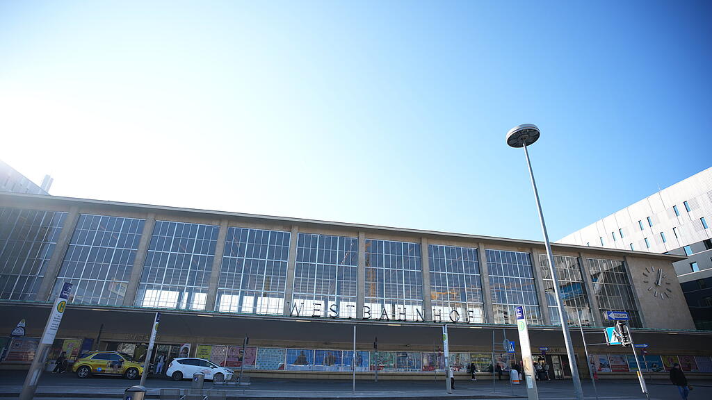 wien westbahnhof; symb_westbahnhof