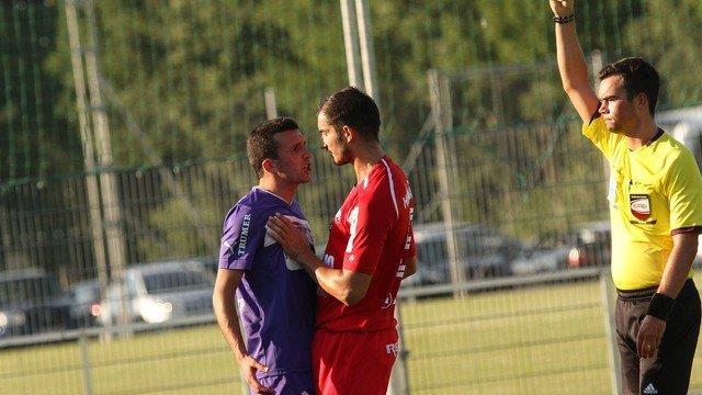 Austria Salzburg - Steyr