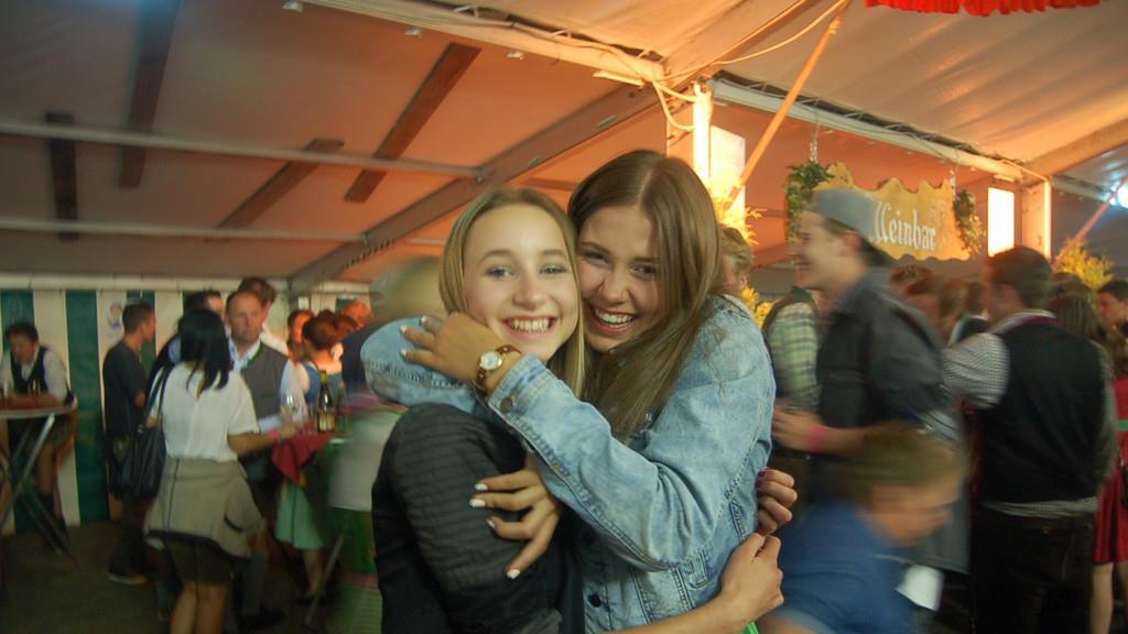 Altenmarkter Sommerfest Teil II